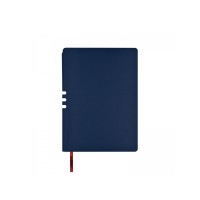 Ежедневник недатированный А5 «Madrid», темно-синий