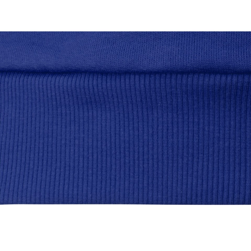 Толстовка унисекс "Stream" с капюшоном, классический синий