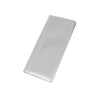 Дорожный органайзер «Voyage» 2.0, серебристый