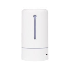 USB увлажнитель воздуха Sprinkle с двумя насадками, белый