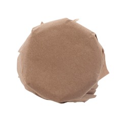 Мед с сосновой шишкой и кедровым орехом 120 гр.