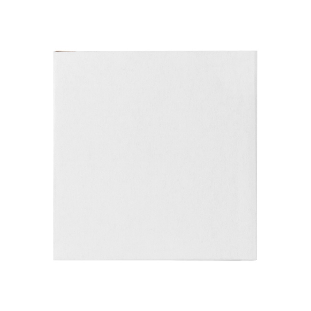 Коробка картонная 12 х 7,3 х 12,5 см, белый