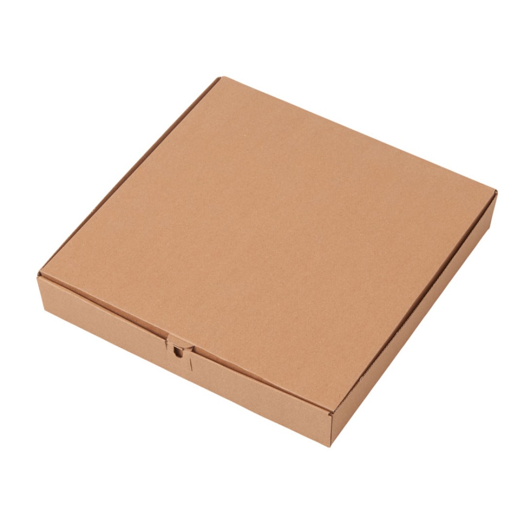 Часы настенные квадратные из стекла 28х28 см «Nile»