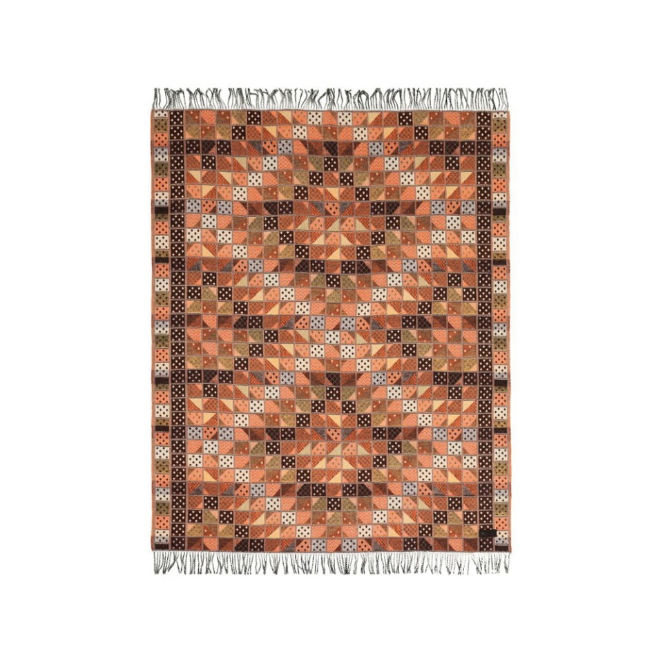 Плед Marzotto ILLINOIS CTN 7040