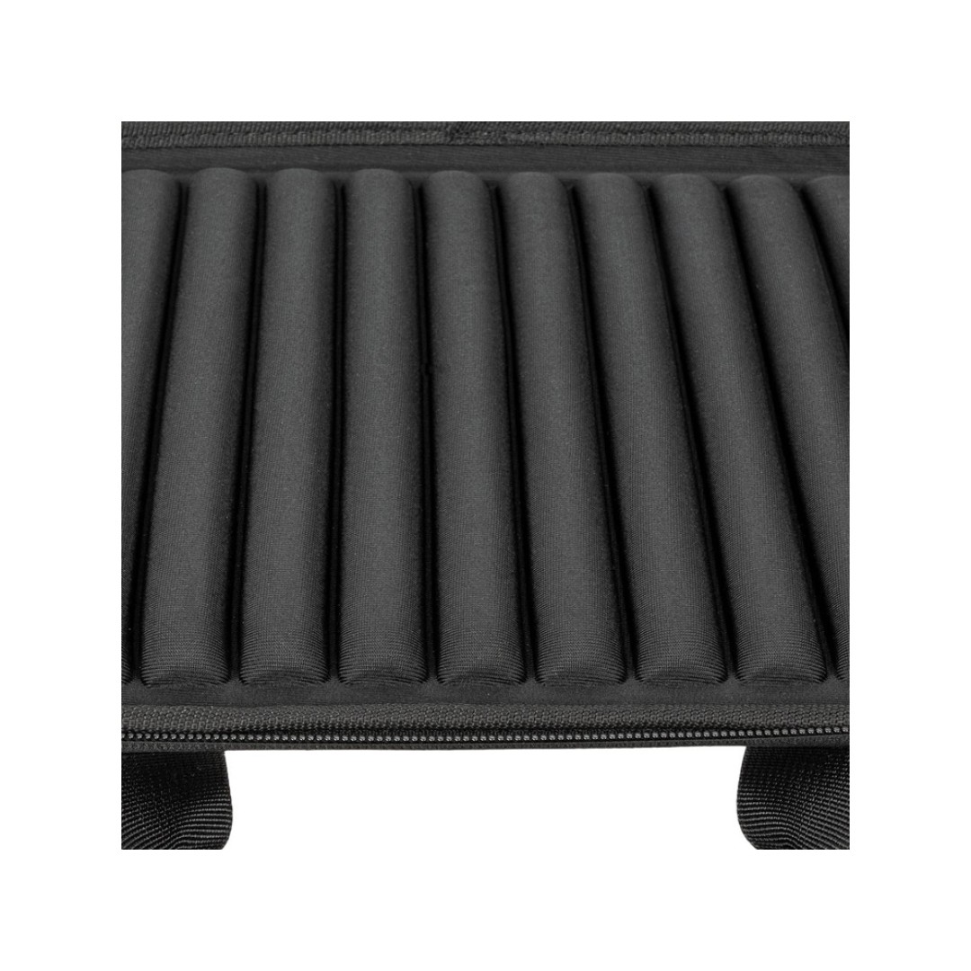 RIVACASE 5130 black чехол для MacBook Air 15 и ноутбуков до 14" / 12
