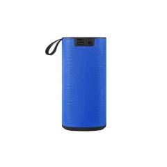 Портативная акустика Rombica mysound Tetria Blue (Р)