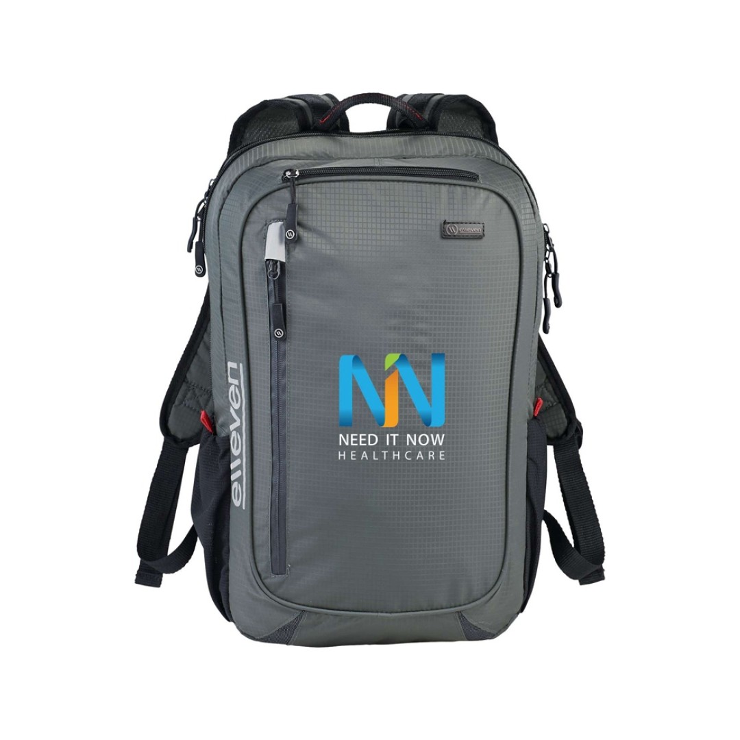 Рюкзак "Lunar", черный