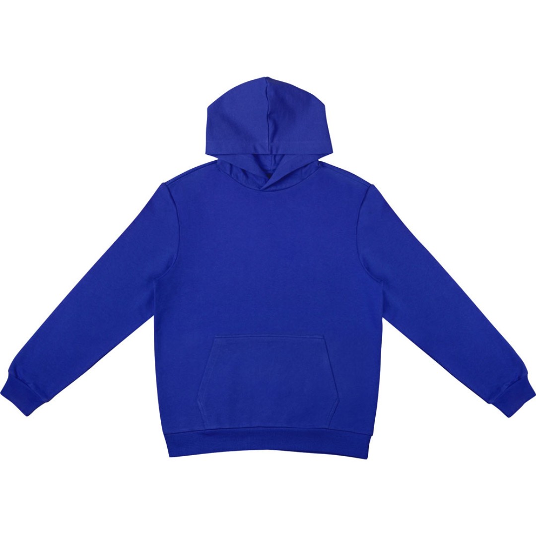 Толстовка Monaco унисекс, класический синий