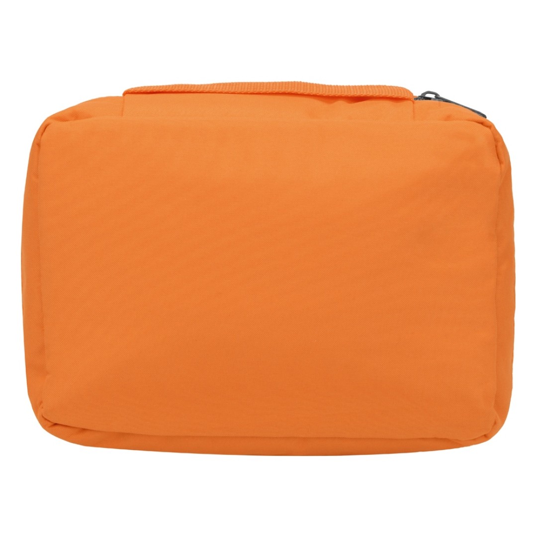 Несессер для путешествий «Promo», оранжевый (Р)