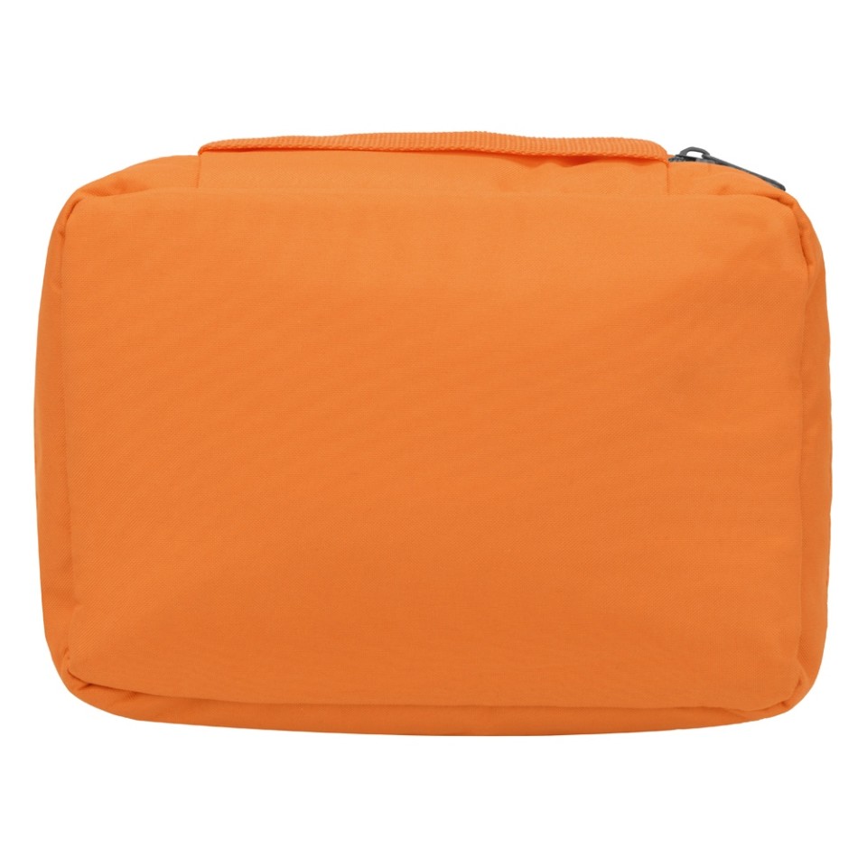 Несессер для путешествий «Promo», оранжевый (Р)