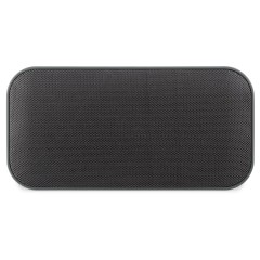 Портативная акустика Rombica mysound BT-08, черный