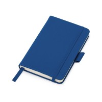 Блокнот "Vision 2.0" А6 в твердой обложке, синий