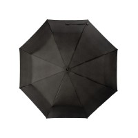 Складной зонт Horton Black - Cerruti 1881