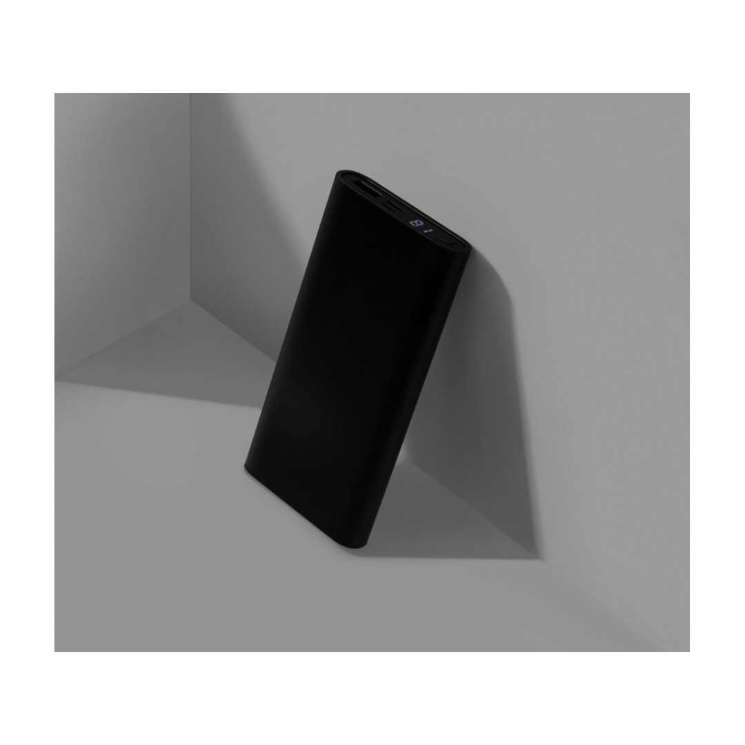 Внешний аккумулятор Rombica NEO Terra Pro, черный