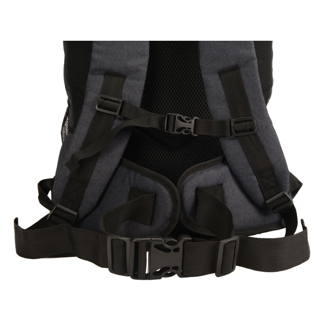 Рюкзак туристический Outdoor, темно-синий