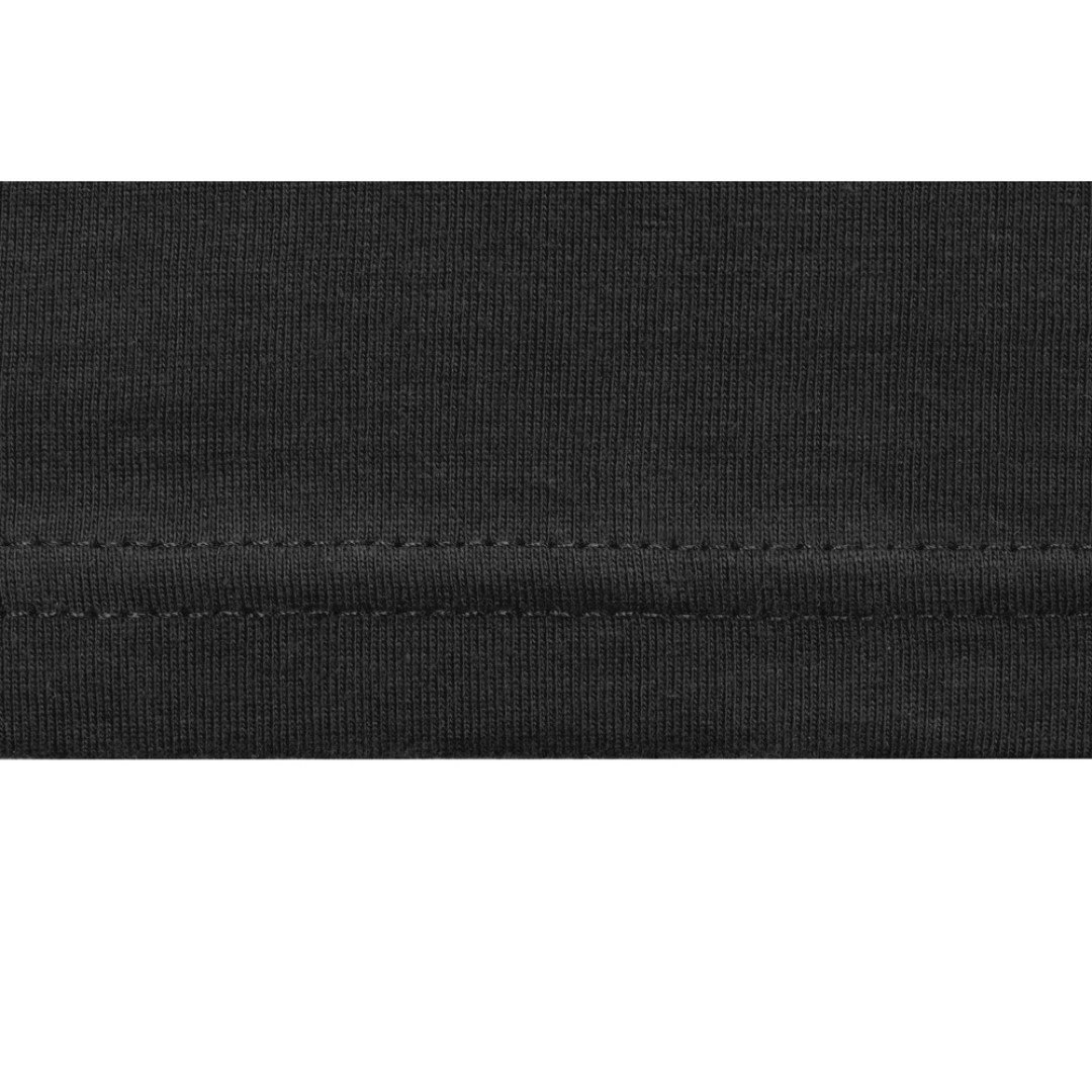 Футболка "Heavy Super Club" женская, черный