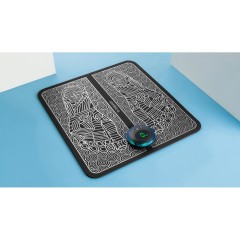 Массажер Rombica Wellness Spot. Цвет черный (Р)