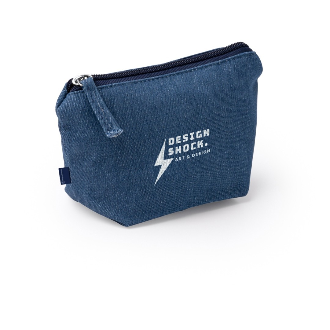 Косметичка "Wesley", синий