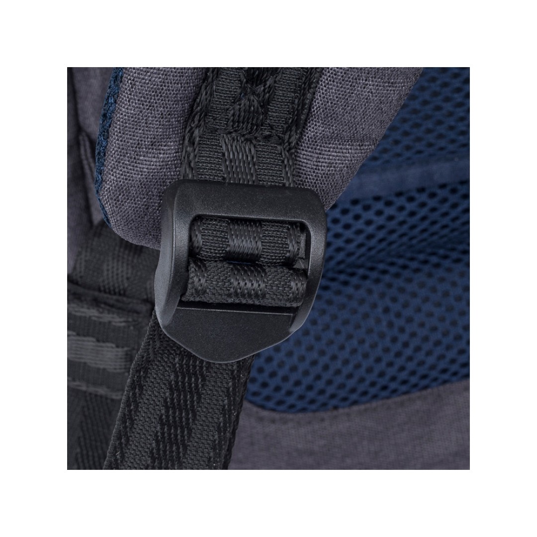 Рюкзак для ноутбука 16" 7765, черный