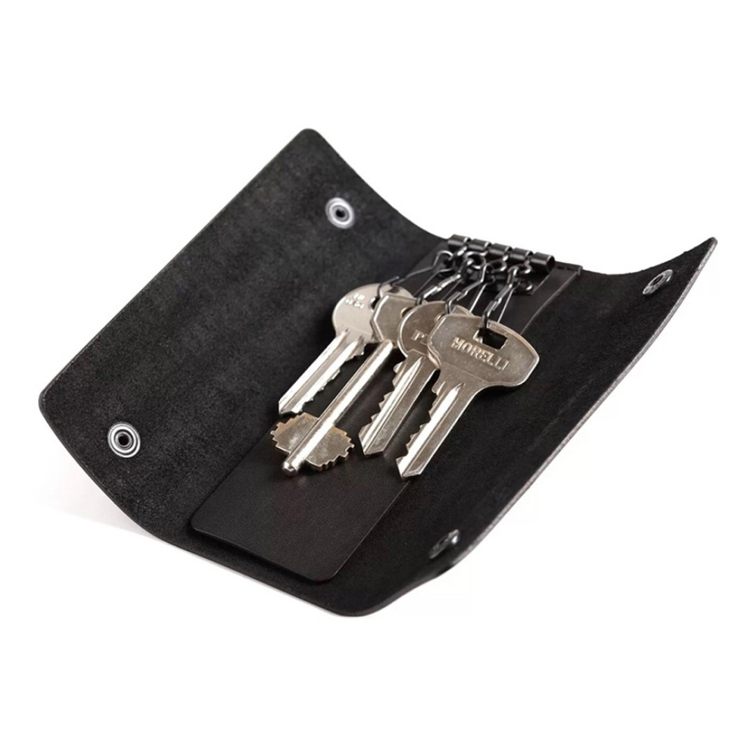 Ключница Тахо, черный