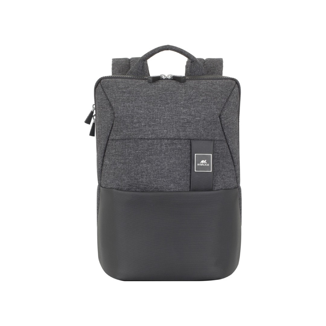 Рюкзак для MacBook Pro и Ultrabook 13.3" 8825, черный меланж