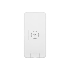 Внешний аккумулятор Rombica NEO Wireless PD White