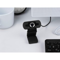 Веб-камера Rombica CameraFHD B1