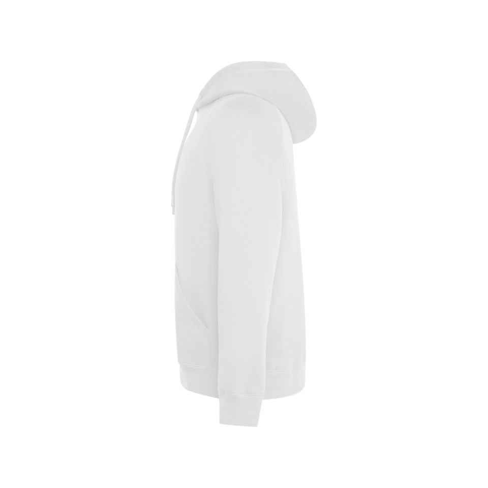 Толстовка с капюшоном "Vinson", белый