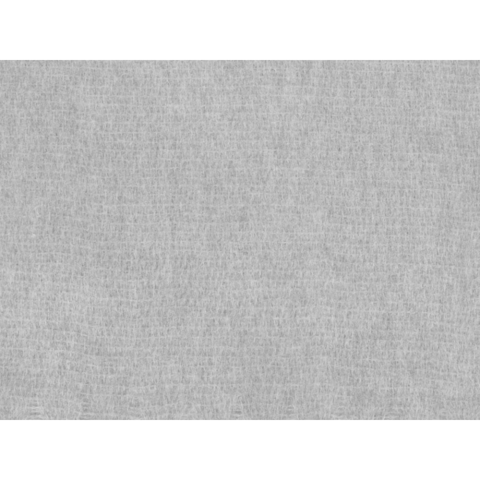 Палантин «Тигиль», серый