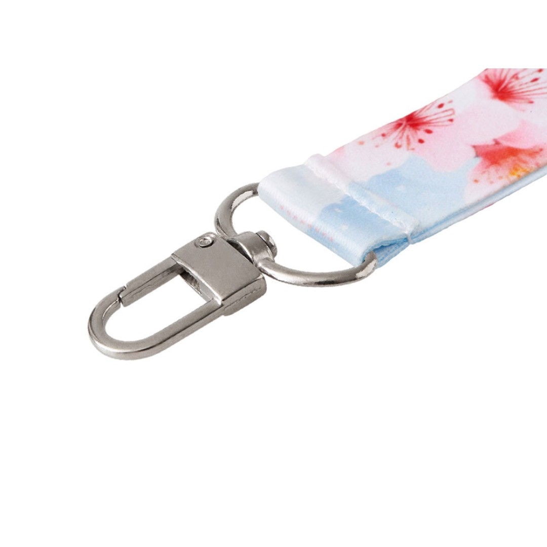 Ремувка под сублимацию с трендовым карабином