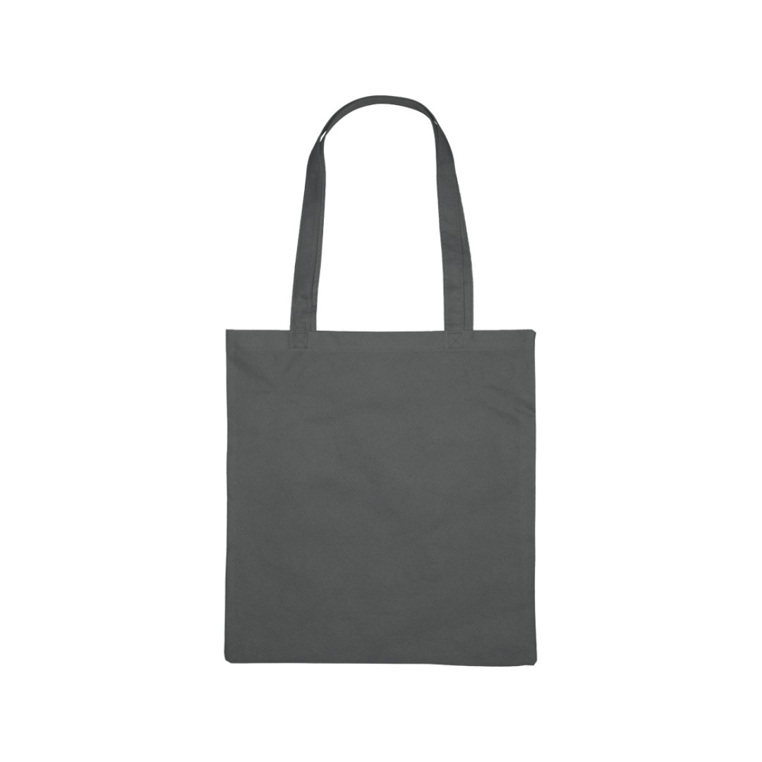 Сумка Zeus нетканая, серый