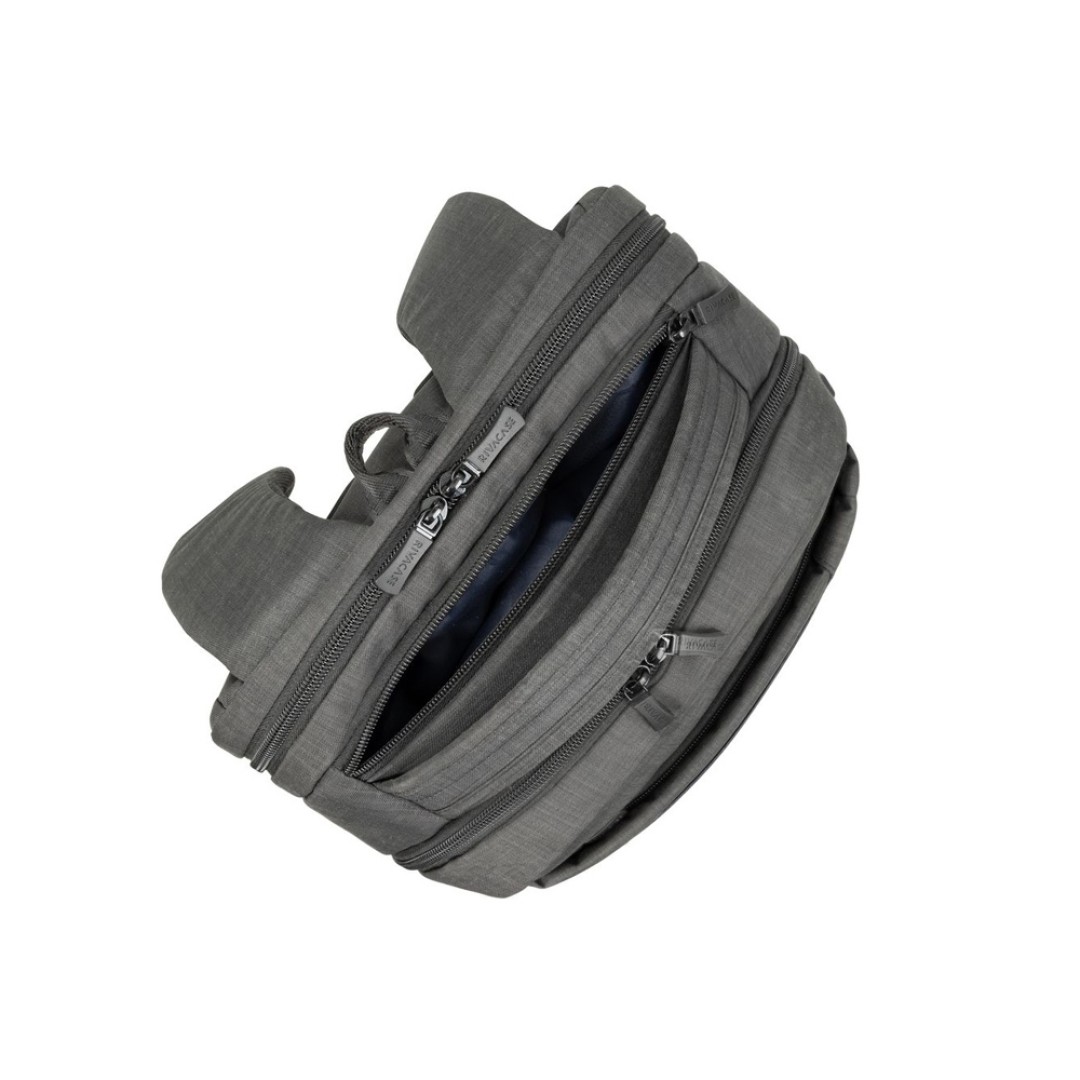 RIVACASE 8363 black рюкзак для ноутбука 15.6" / 6