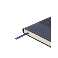 Ежедневник недатированный А5 "Soho", синий