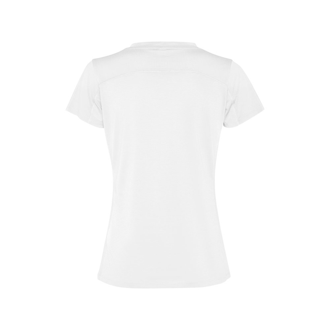 SLAM женская футболка, белый