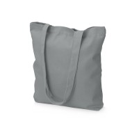 Сумка из плотного хлопка «Carryme 200», серый
