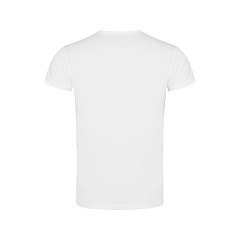 Футболка для сублимации "Sublima" мужская, белый
