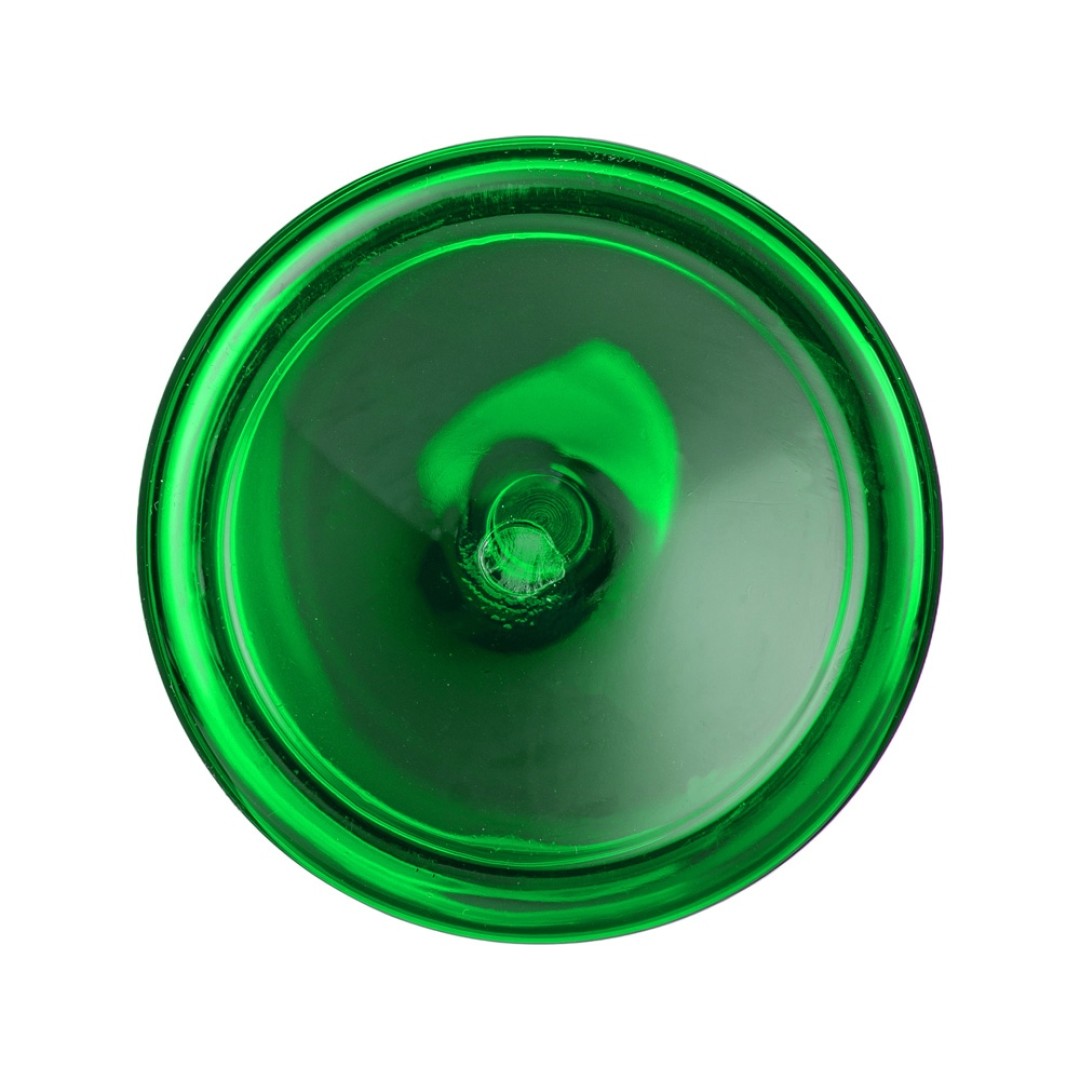 Бутылка спортивная «Buff», тритан, 700 мл, зеленый