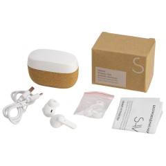 Беспроводные наушники TWS " Socorro"