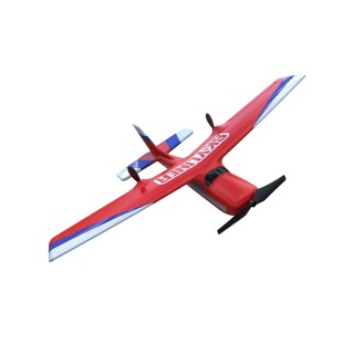 Радиоуправляемый самолёт  HIPER "SKYLINER"