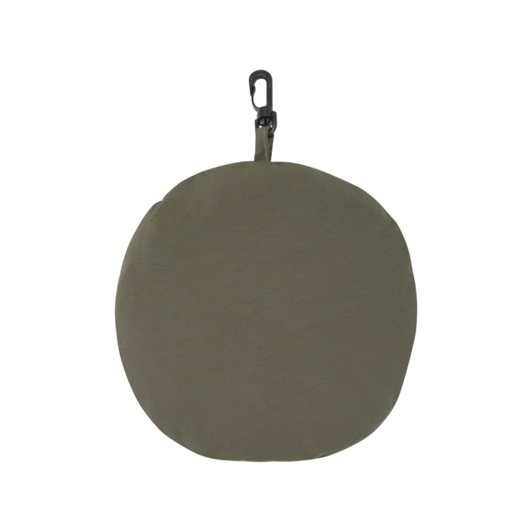 Панама "Hatch" складная - Зеленый лесной