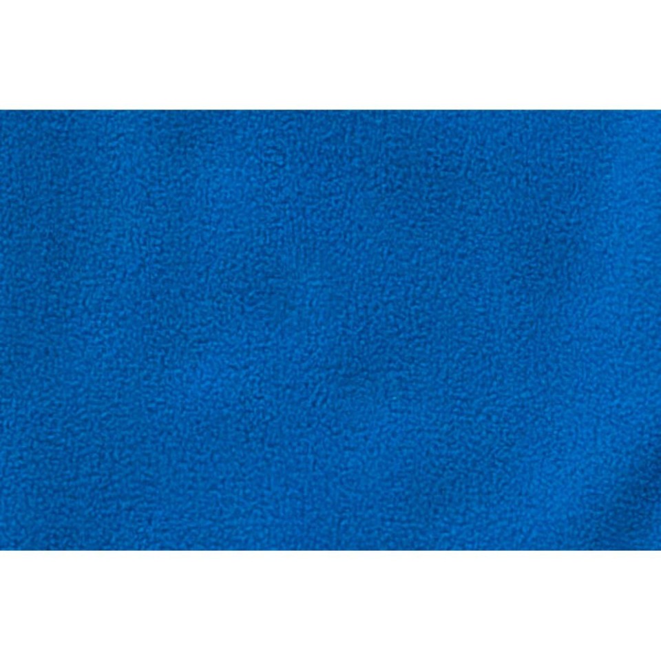 Куртка флисовая "Brossard" мужская, синий