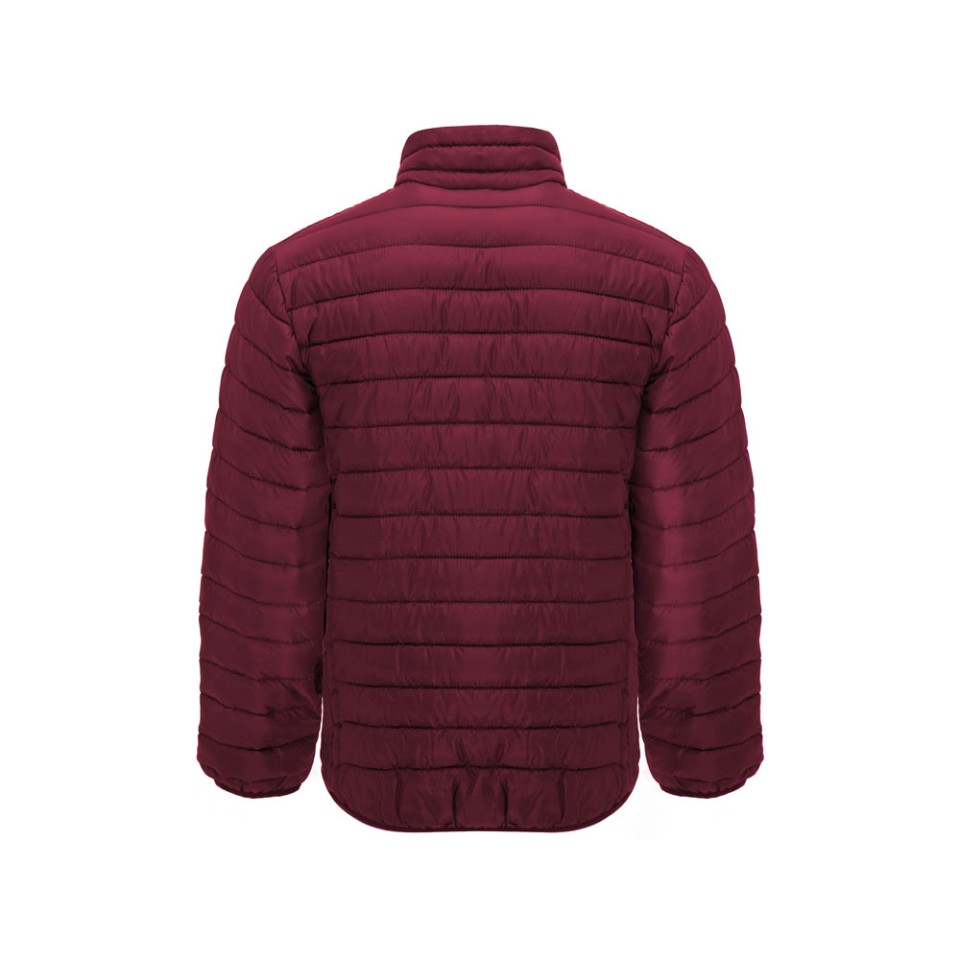 Куртка "Finland", мужская, гранатовый