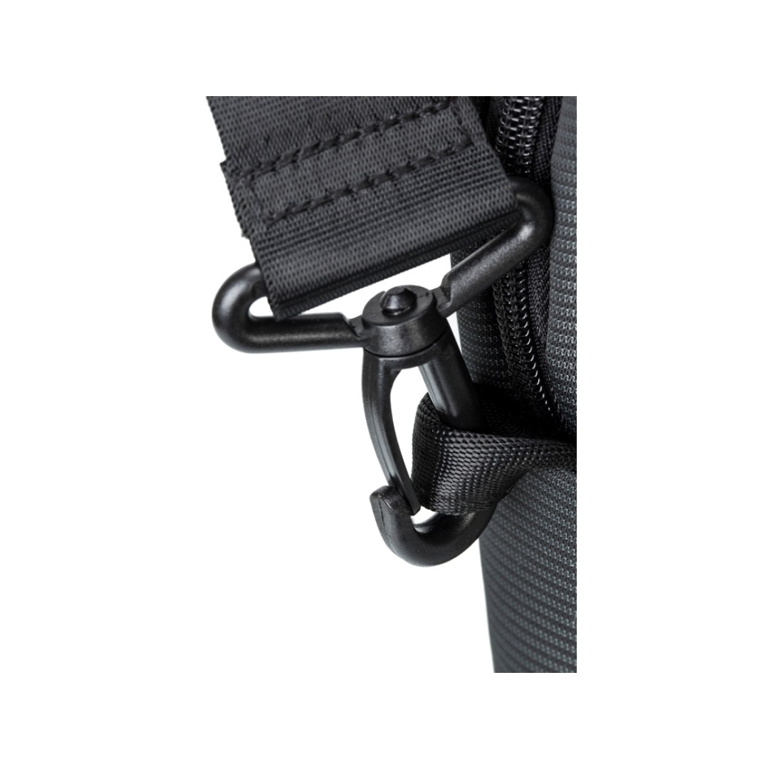 Сумка для ноутбука 13.3" 8720, серый