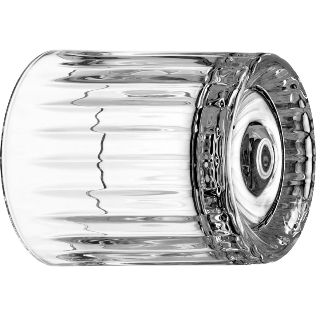 Вращающийся бокал для виски "Brutal"