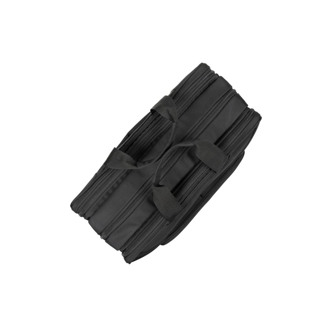 RIVACASE 8432 black ECO сумка для ноутбука 15.6” / 6
