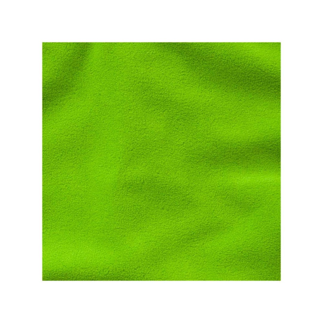 Куртка флисовая "Brossard" женская, зеленое яблоко