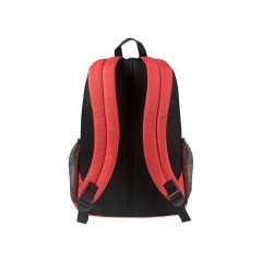 Рюкзак TORBER ROCKIT с отделением для ноутбука 15,6", красный, полиэстер 600D, 46 х 30 x 13 см
