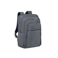 RIVACASE 7569 grey ECO рюкзак для ноутбука 17.3" / 6
