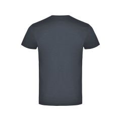 Футболка "Braco" мужская, эбеновый