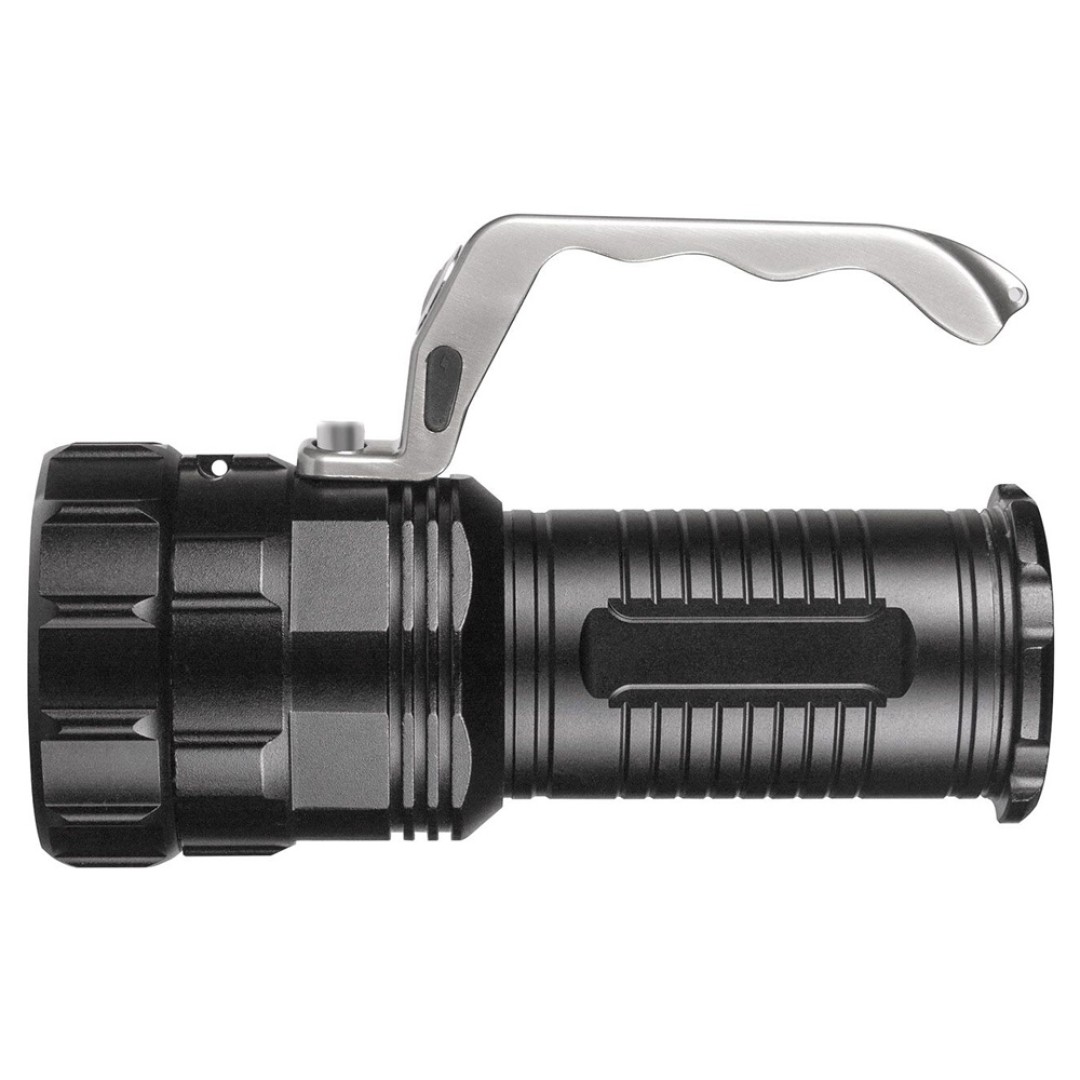 Rombica LED Z5, черный